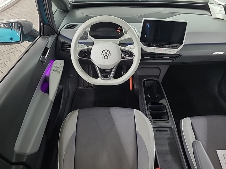 Foto 9 van Volkswagen ID.3