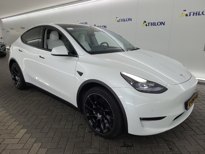 Foto 3 van Tesla Model Y