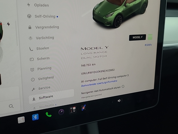 Foto 10 van Tesla Model Y