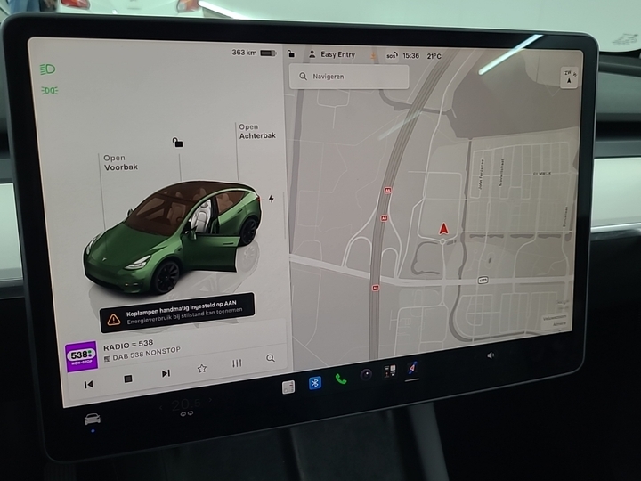 Foto 11 van Tesla Model Y