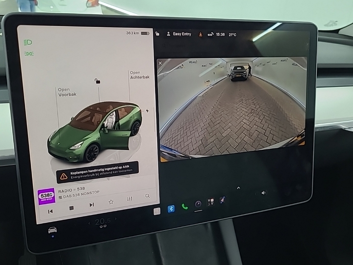 Foto 18 van Tesla Model Y