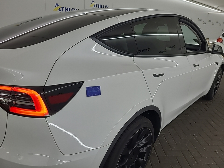 Foto 25 van Tesla Model Y