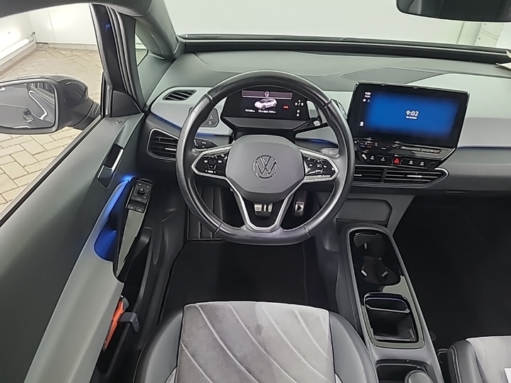 Photo 9 of Volkswagen ID.3
