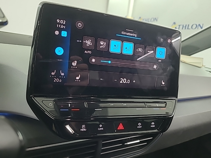 Photo 11 of Volkswagen ID.3