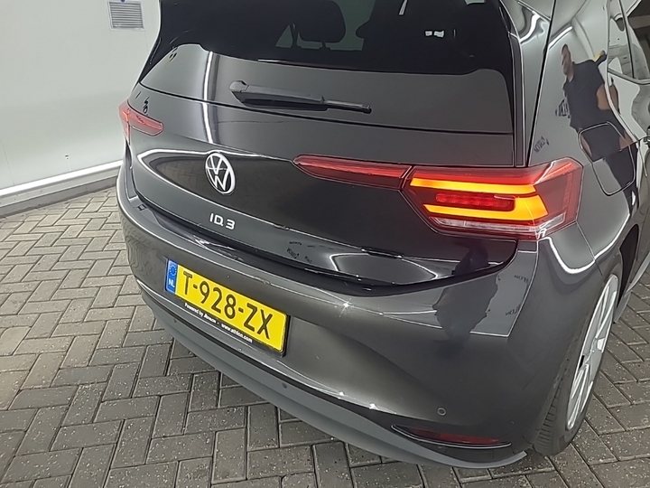 Photo 20 of Volkswagen ID.3