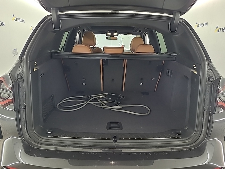 Foto 6 van BMW ix3