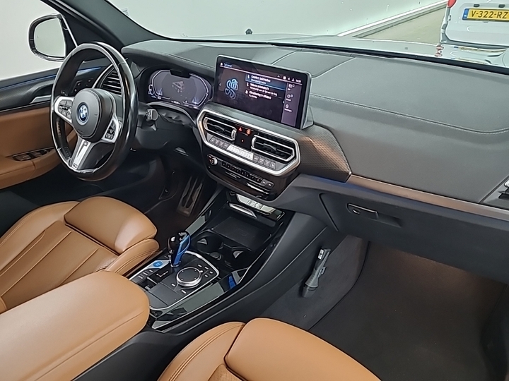 Foto 7 van BMW ix3