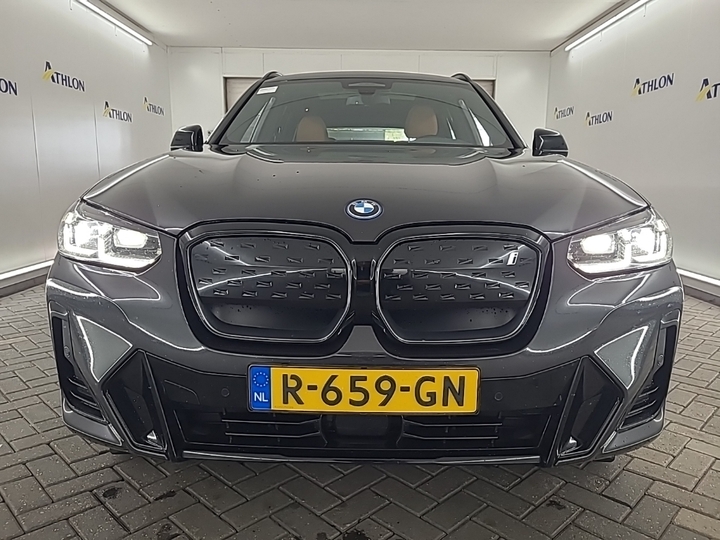 Foto 20 van BMW ix3