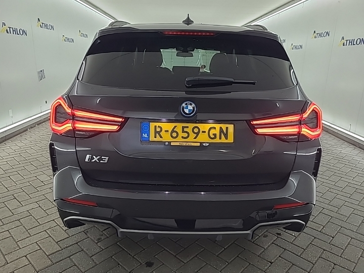 Foto 23 van BMW ix3