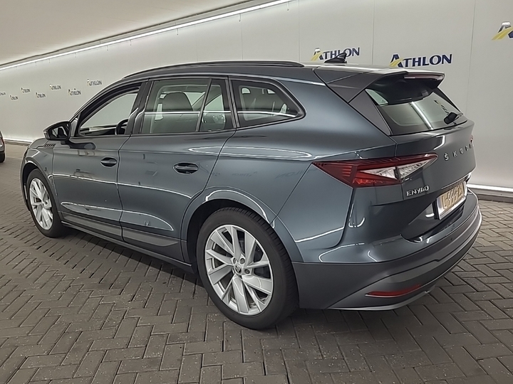 Foto 5 van Skoda Enyaq