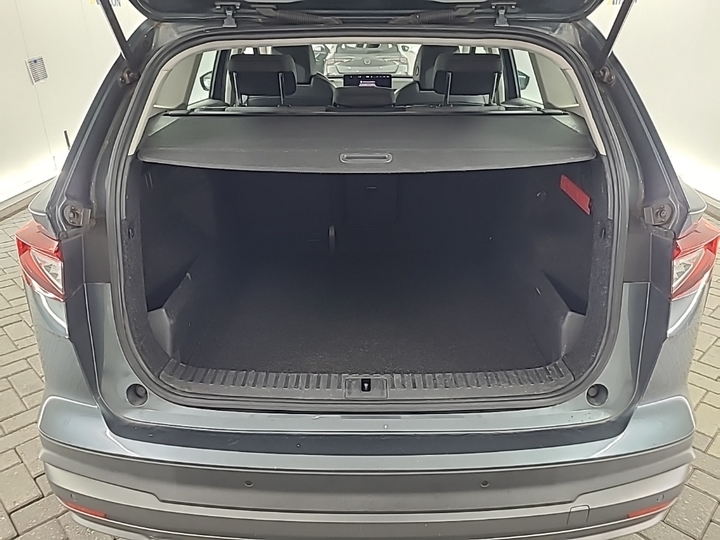 Foto 6 van Skoda Enyaq