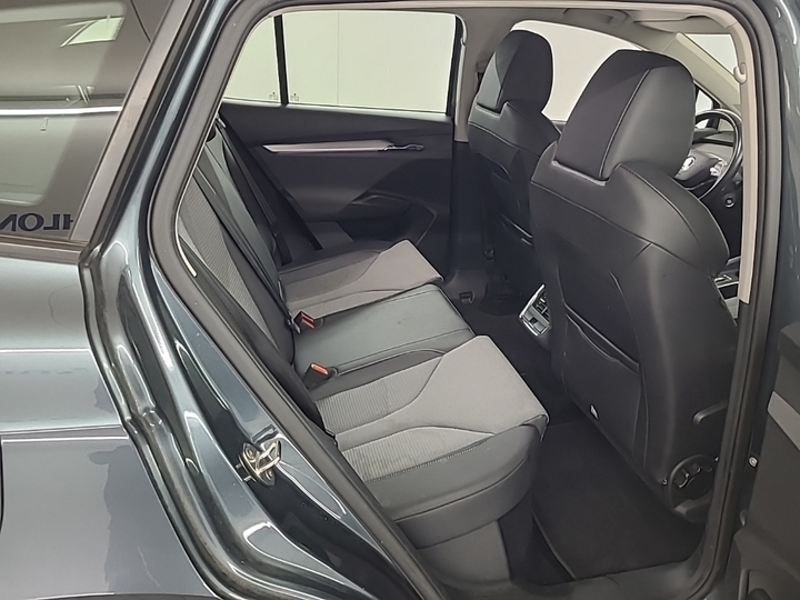 Foto 8 van Skoda Enyaq