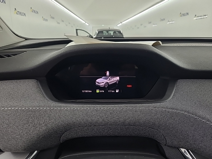 Foto 10 van Skoda Enyaq