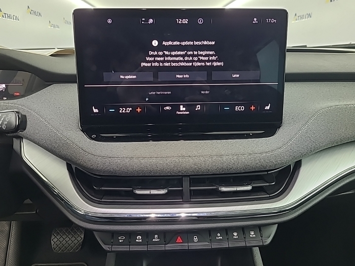 Foto 11 van Skoda Enyaq