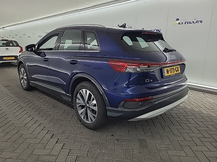 Foto 5 van Audi Q4 e-tron