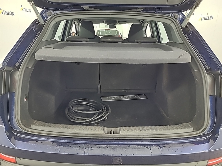 Foto 6 van Audi Q4 e-tron