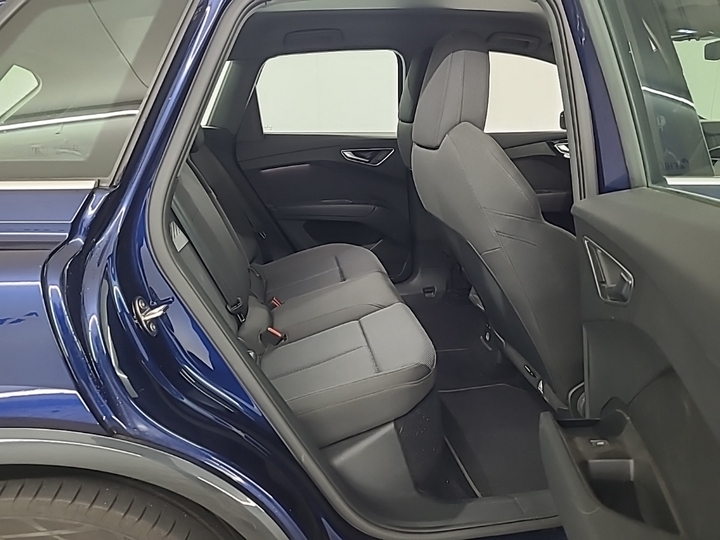 Foto 8 van Audi Q4 e-tron