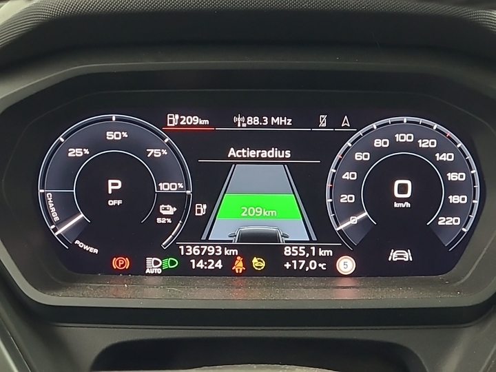 Foto 10 van Audi Q4 e-tron