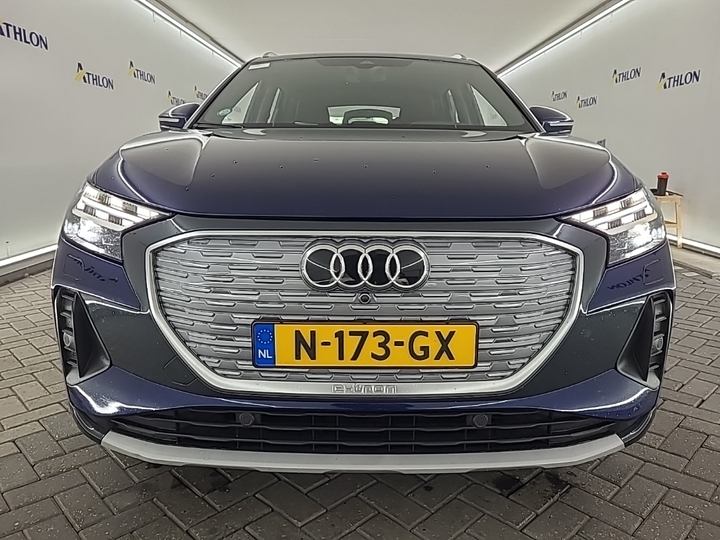 Foto 15 van Audi Q4 e-tron