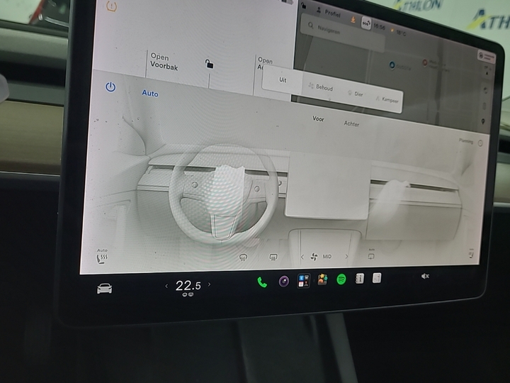 Photo 8 of Tesla Model 3
