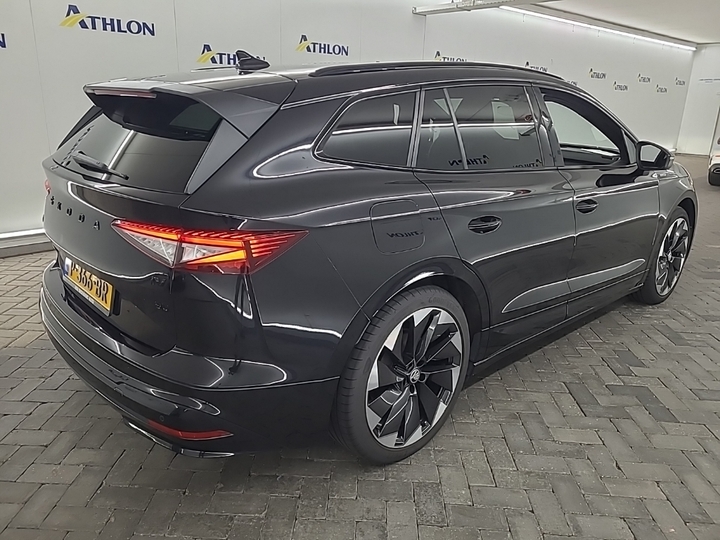 Foto 4 van Skoda Enyaq