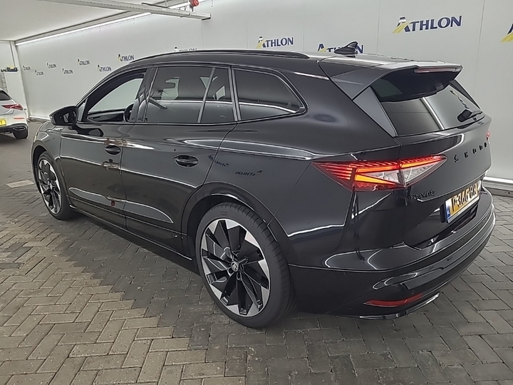Foto 5 van Skoda Enyaq