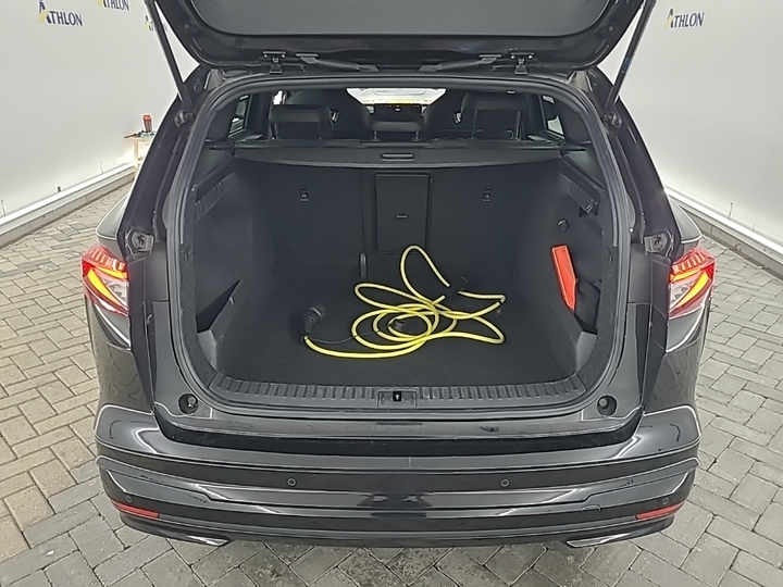 Foto 6 van Skoda Enyaq