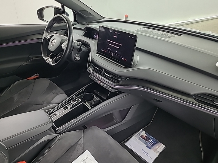 Foto 7 van Skoda Enyaq