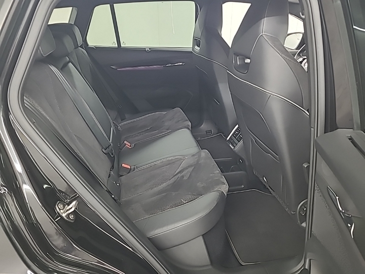 Foto 8 van Skoda Enyaq