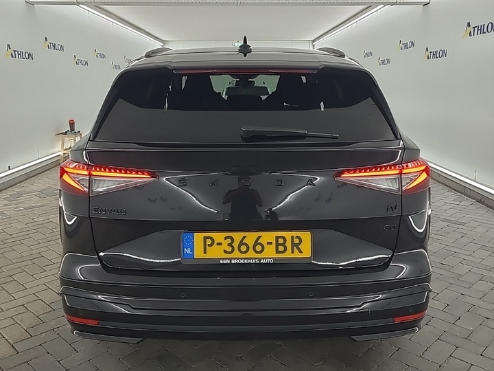Foto 15 van Skoda Enyaq