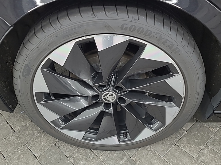 Foto 17 van Skoda Enyaq