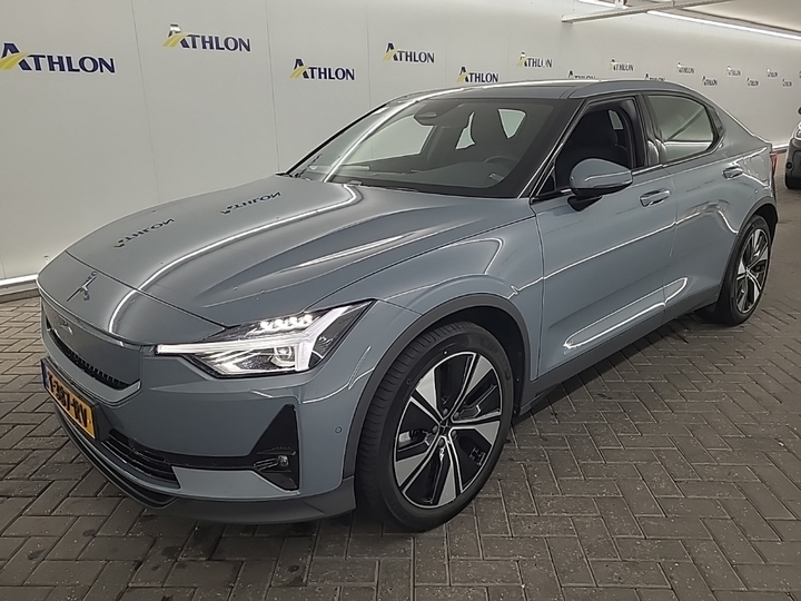 Foto 2 van Polestar 2
