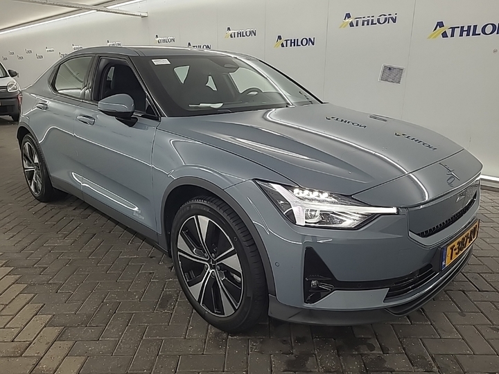Foto 3 van Polestar 2