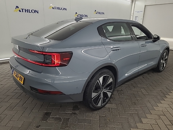 Foto 4 van Polestar 2