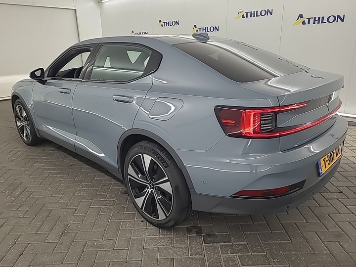 Foto 5 van Polestar 2