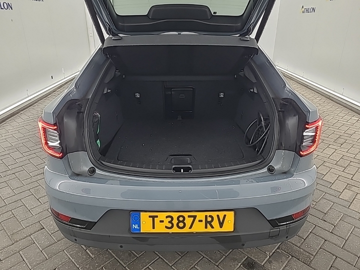 Foto 6 van Polestar 2
