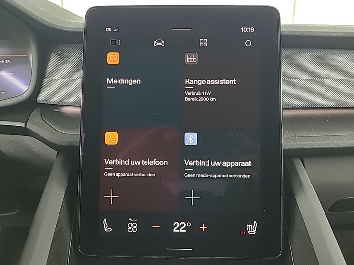 Foto 12 van Polestar 2