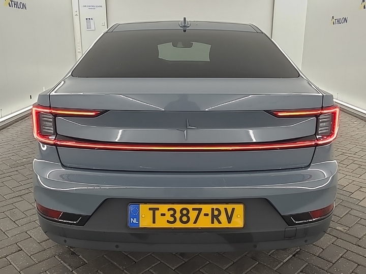 Foto 16 van Polestar 2