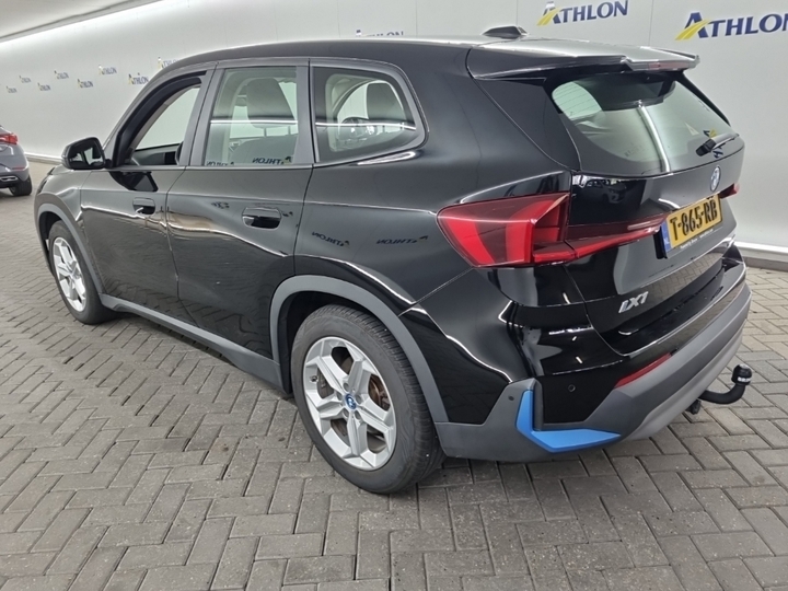 Foto 5 van BMW ix1