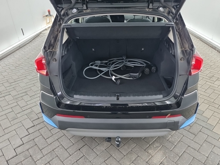 Foto 6 van BMW ix1