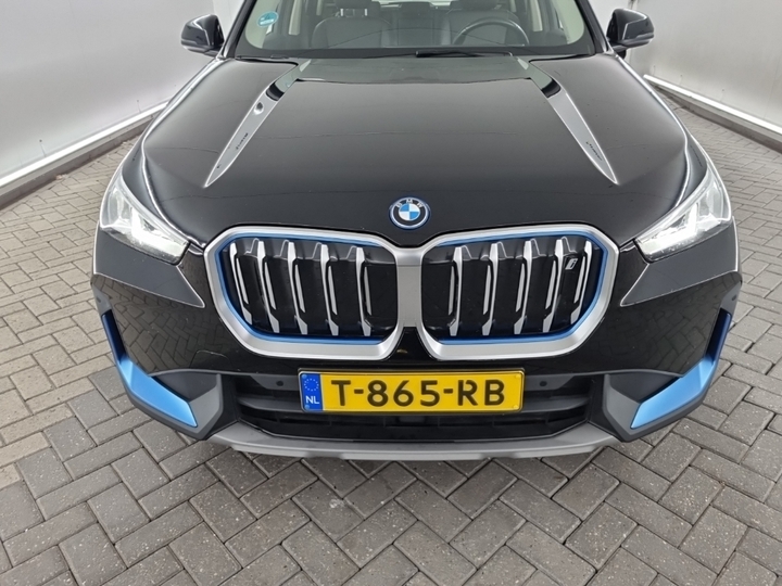Foto 16 van BMW ix1