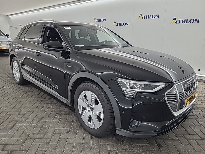 Foto 3 van Audi e-tron