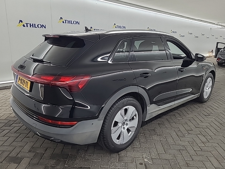 Foto 4 van Audi e-tron