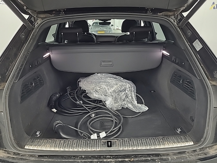 Foto 5 van Audi e-tron