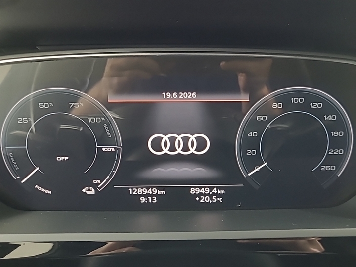 Foto 9 van Audi e-tron