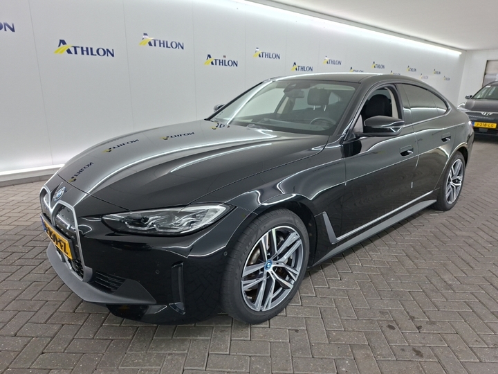Foto 2 van BMW i4