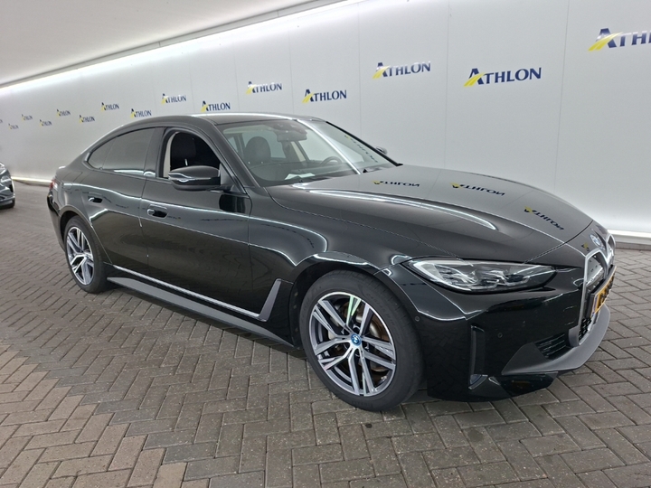 Foto 3 van BMW i4