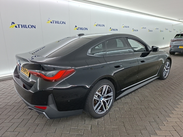 Foto 4 van BMW i4