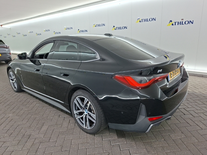 Foto 5 van BMW i4