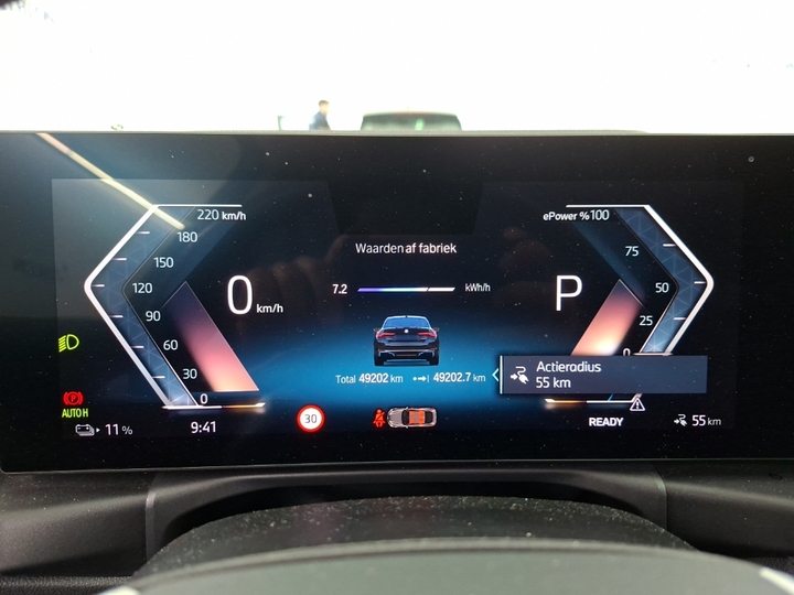Foto 10 van BMW i4